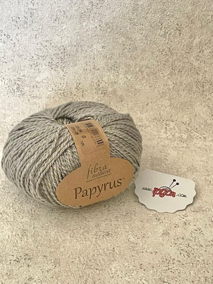 FİBRA NATURA PAPYRUS KÜF YEŞİLİ 229-28