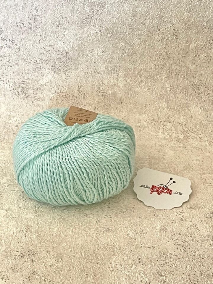 PAPYRUS MİNT YEŞİLİ 229-30