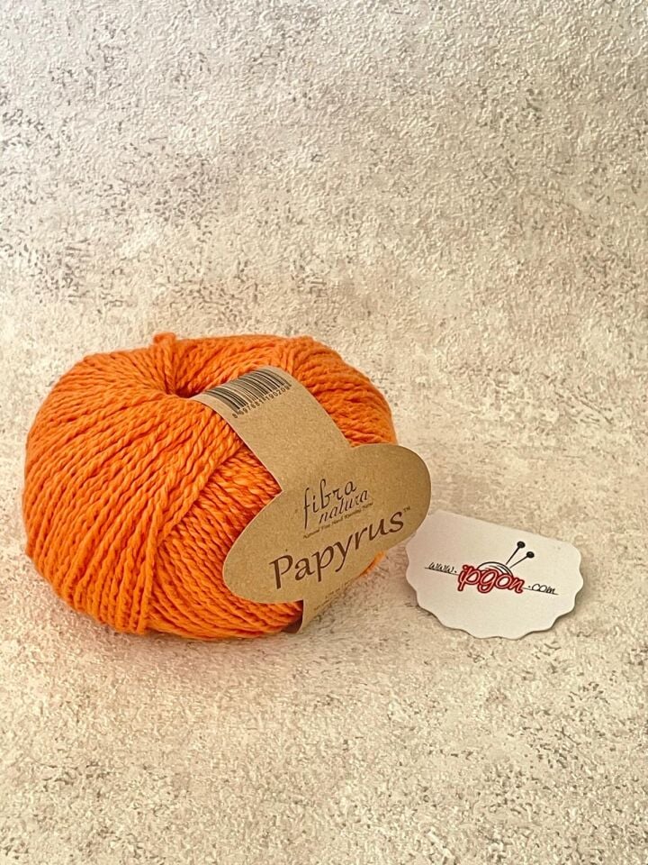 PAPYRUS TURUNCU 229-31