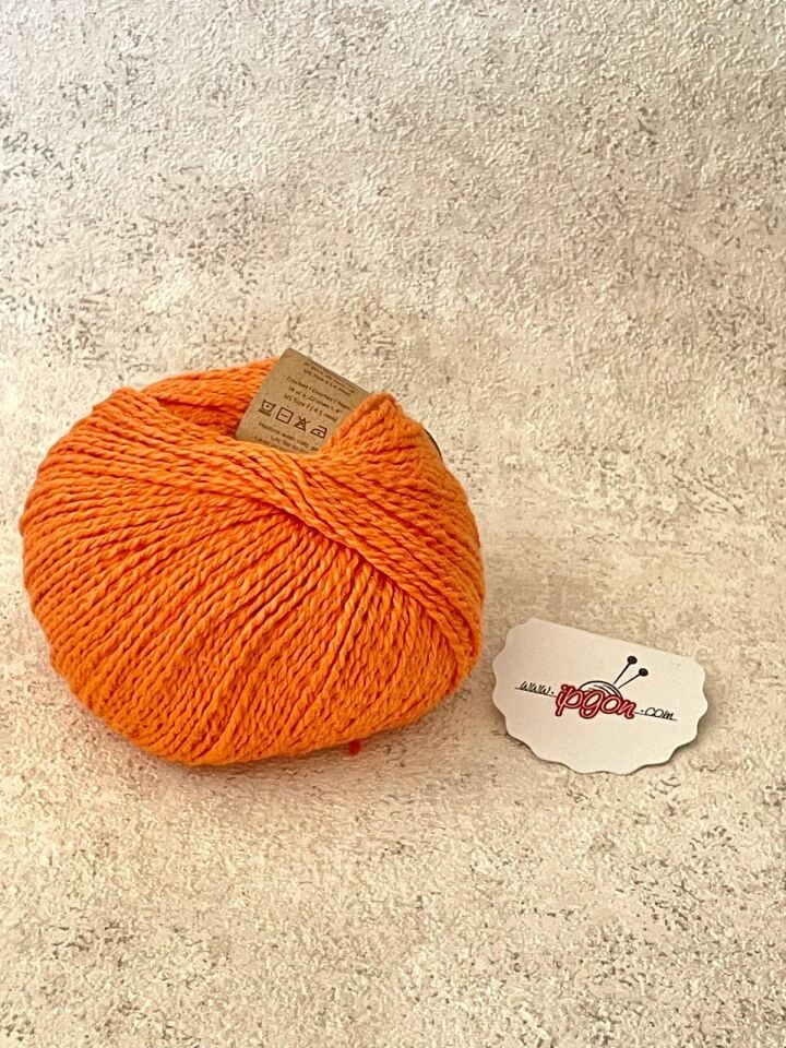 PAPYRUS TURUNCU 229-31