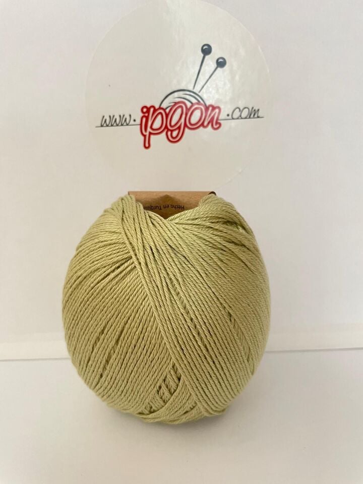 SAFRAN  YEŞİL 25-06