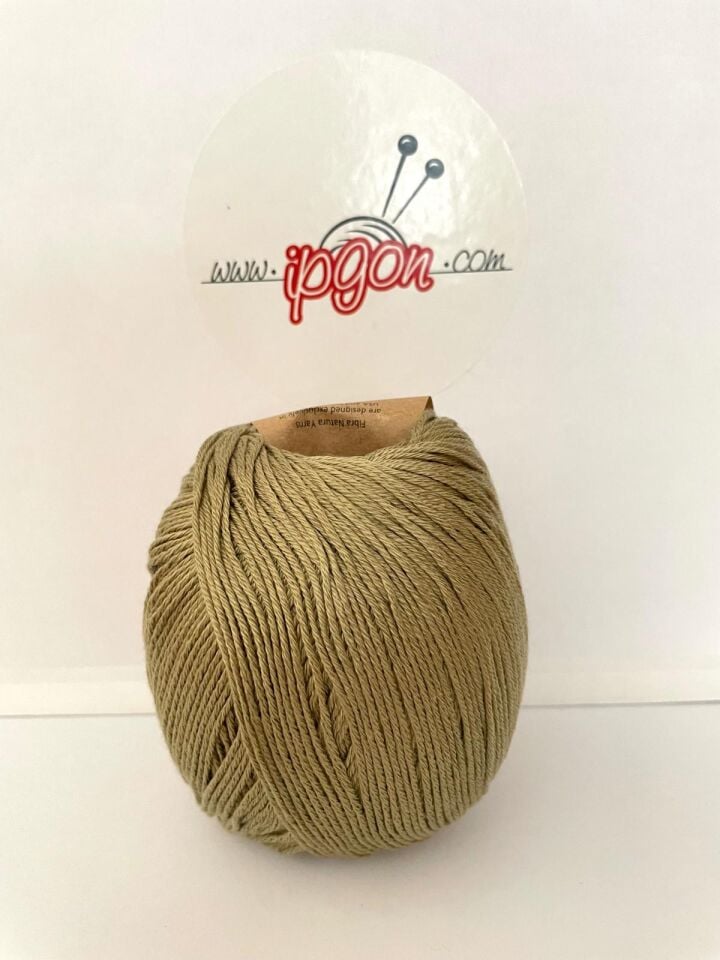 SAFRAN HAKİ YEŞİL 25-07