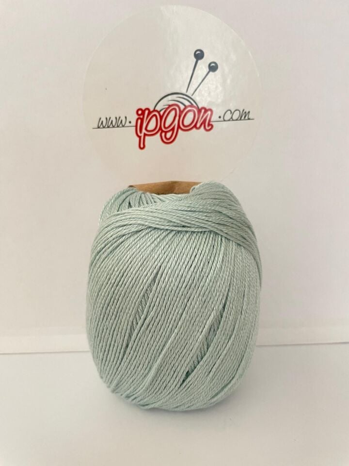 SAFRAN MİNT YEŞİL 25-08