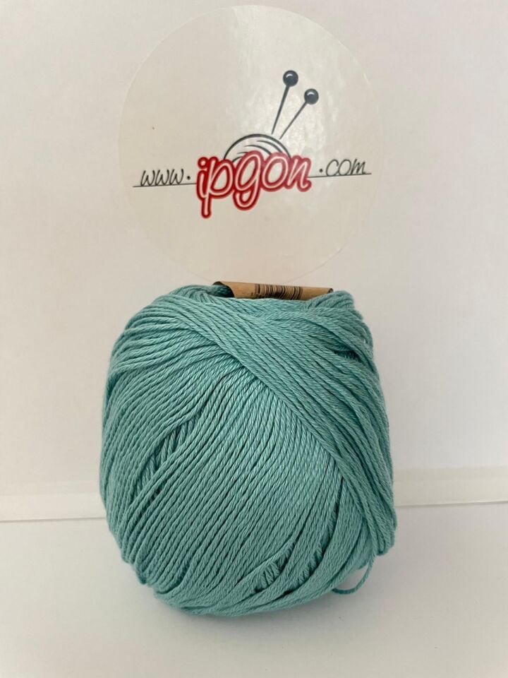 SAFRAN  TURKUAZ 25-09