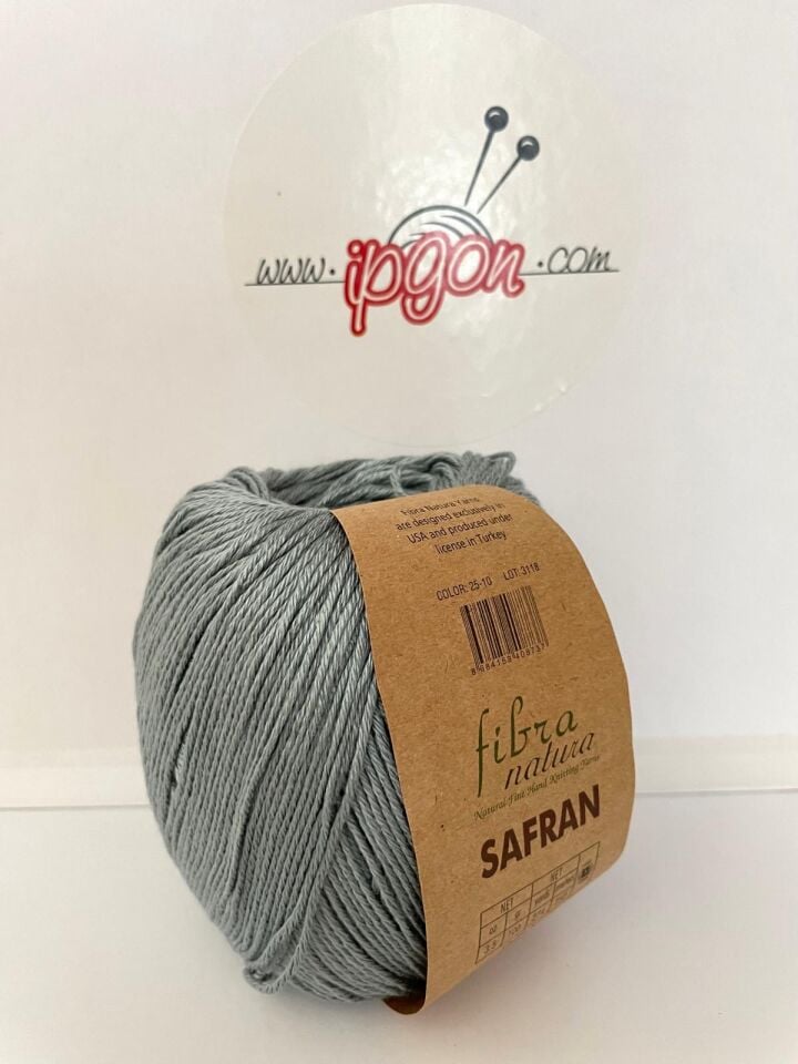 SAFRAN KÜF YEŞİLİ 25-10