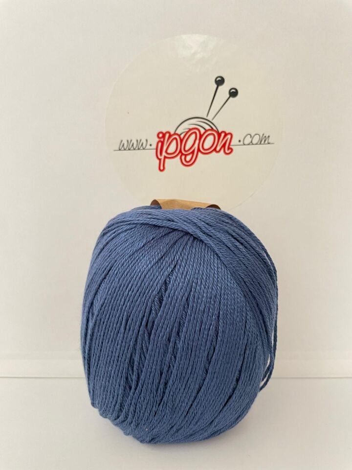 SAFRAN KOYU MAVİ 25-11