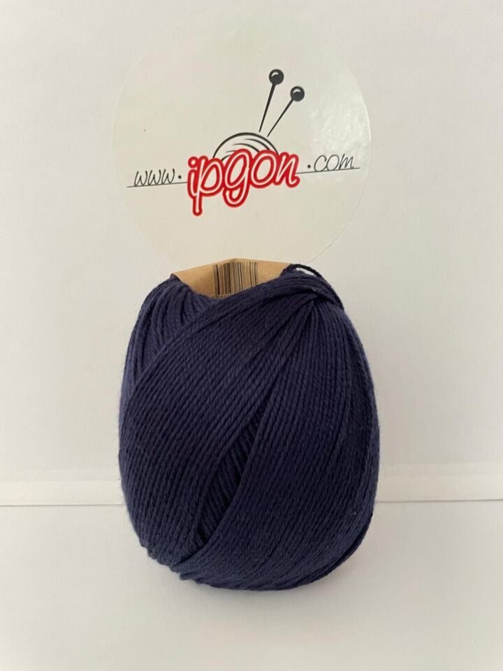 SAFRAN LACİVERT 25-12