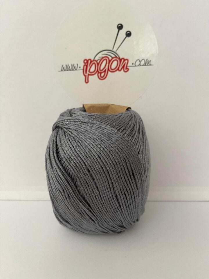 SAFRAN DUMAN GRİ  25-15