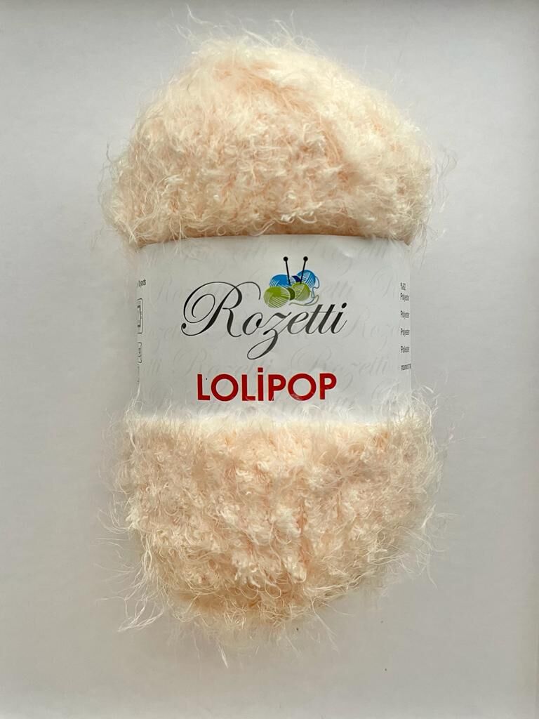 ROZETTİ LOLİPOP SOMON 20905
