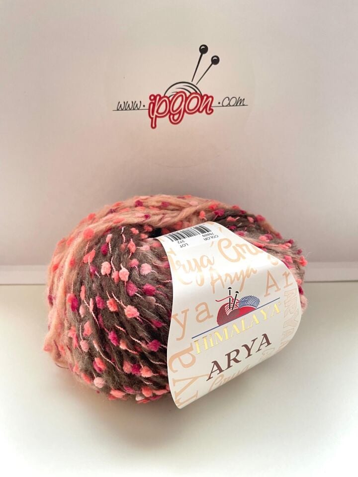 KUTU SETİMİZ FIBRA NATURA INCA  & HİMALAYA ARYA 05
