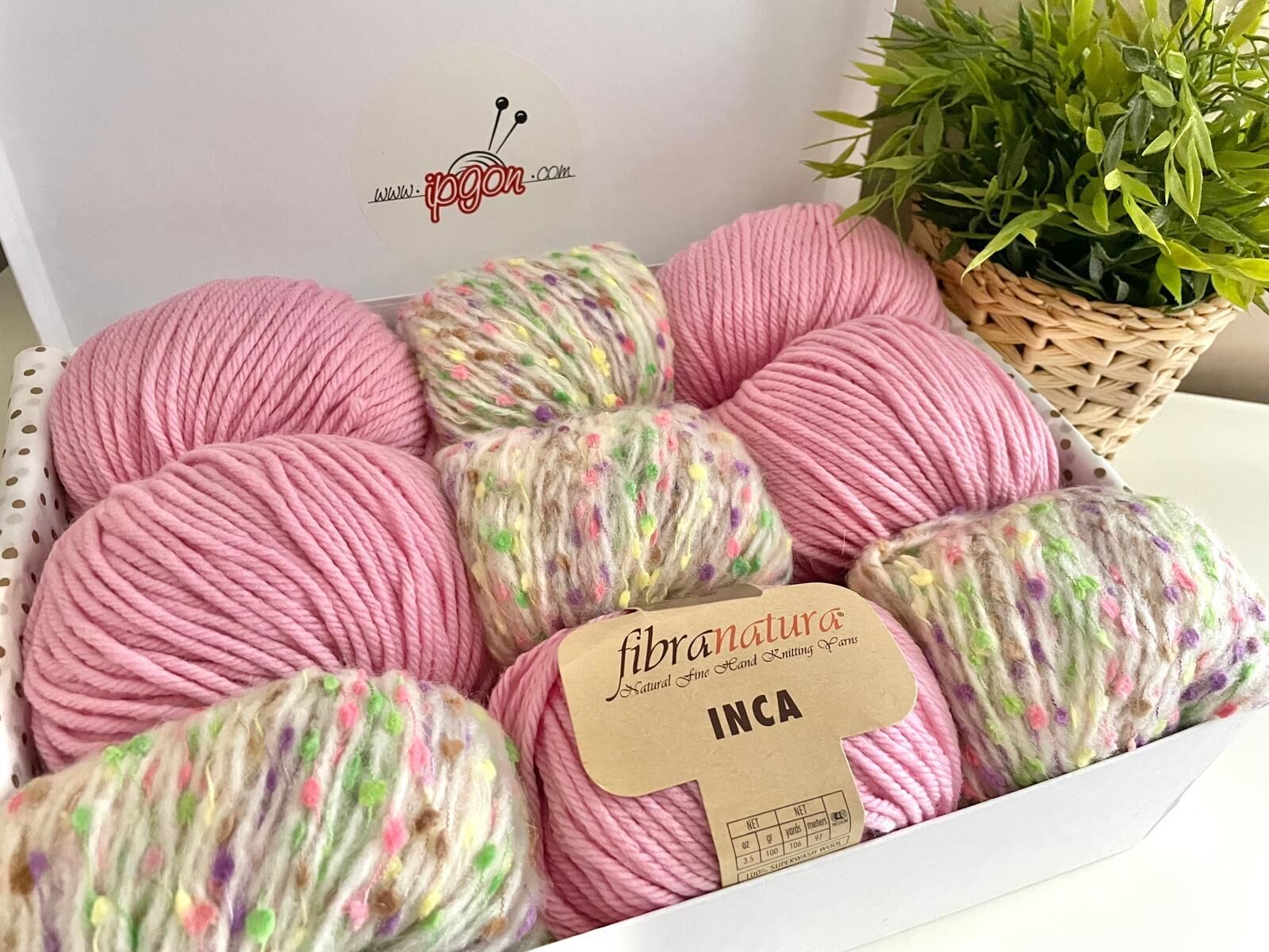 KUTU SETİMİZ FIBRA NATURA INCA & HİMALAYA ARYA 08