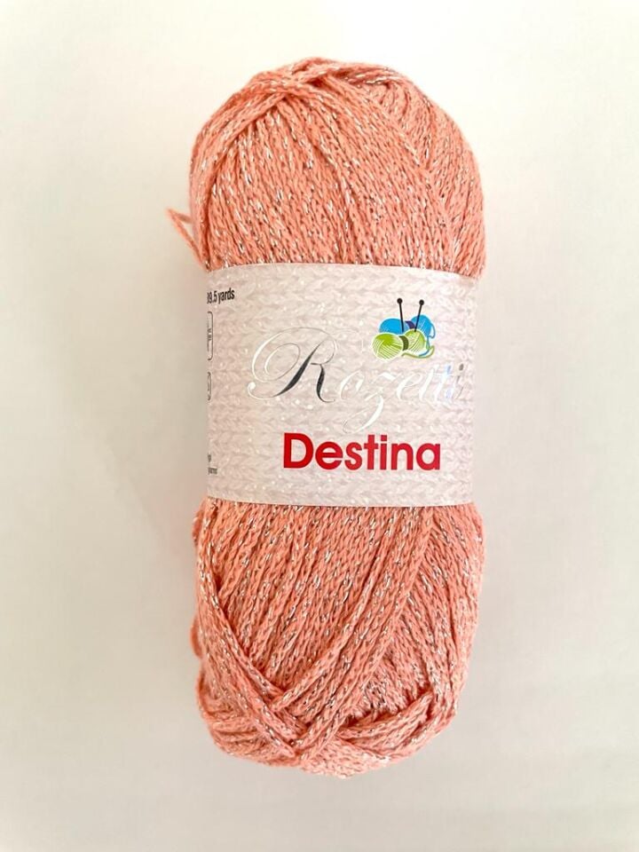 ROZETTİ DESTİNA  SOMON 45004