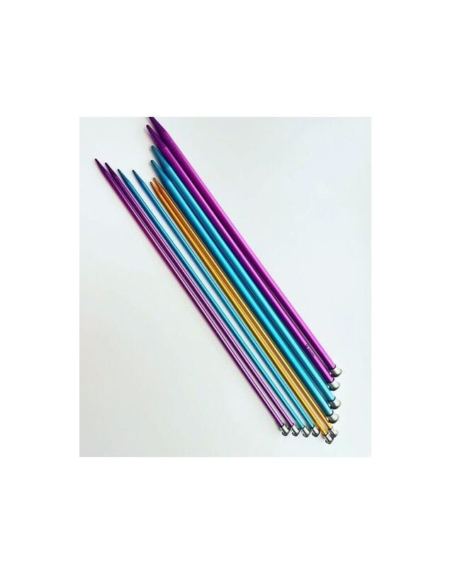 NAKO METAL ŞİŞ 2,5 35 CM