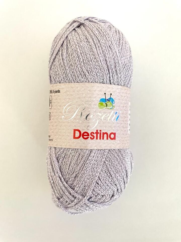 ROZETTİ DESTİNA  LİLA 45011