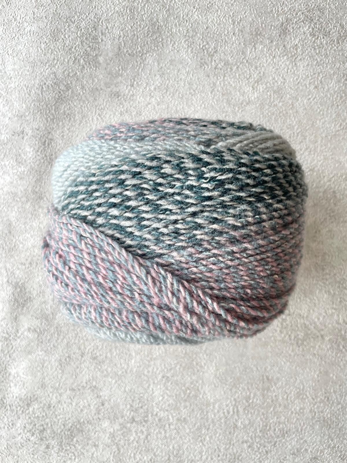 PUZZLE COMFORT PEMBE YEŞİL 235-02