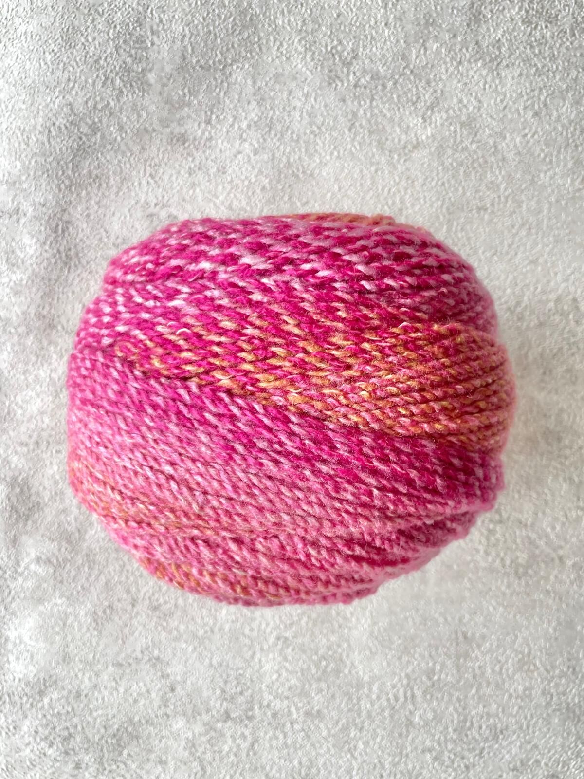 PUZZLE COMFORT PEMBE 235-03