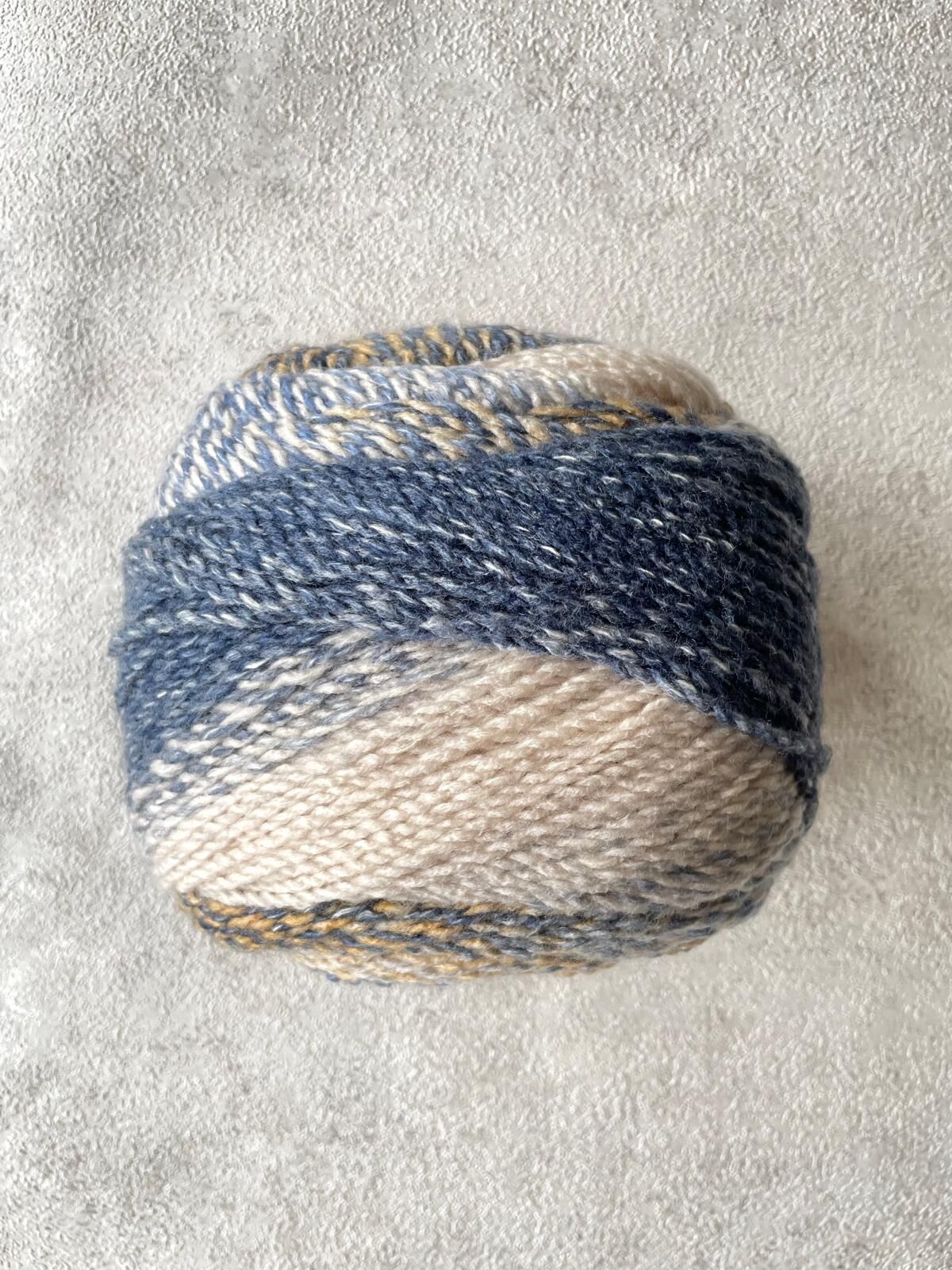 PUZZLE COMFORT LACİVERT SARI 235-04