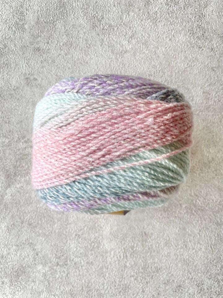 PUZZLE COMFORT PEMBE LİLA YEŞİL 235-05