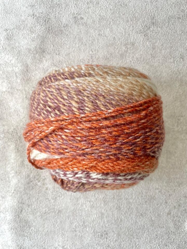 PUZZLE COMFORT  KAHVE BAKIR 235-08