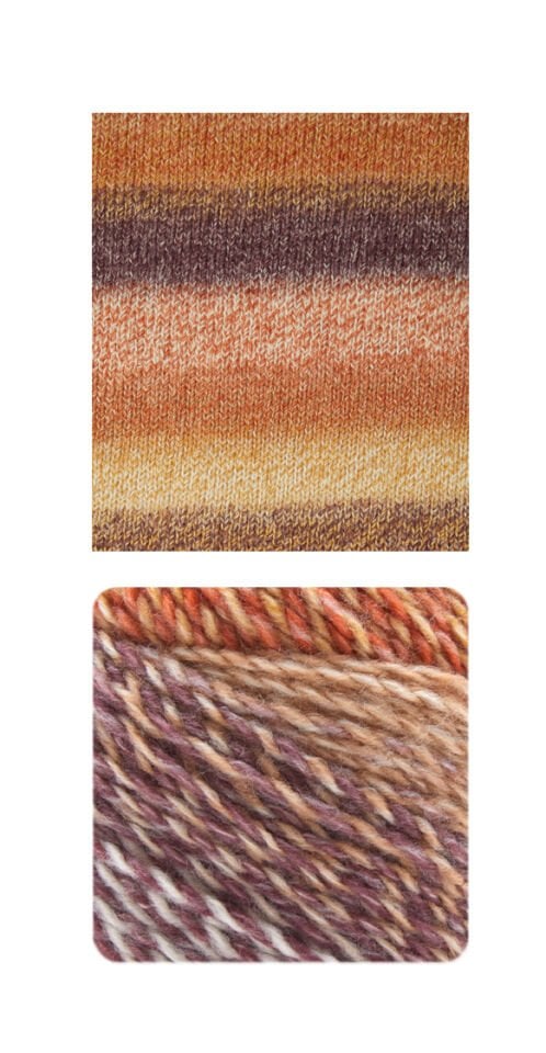 ROZETTİ PUZZLE COMFORT  KAHVE BAKIR 235-08