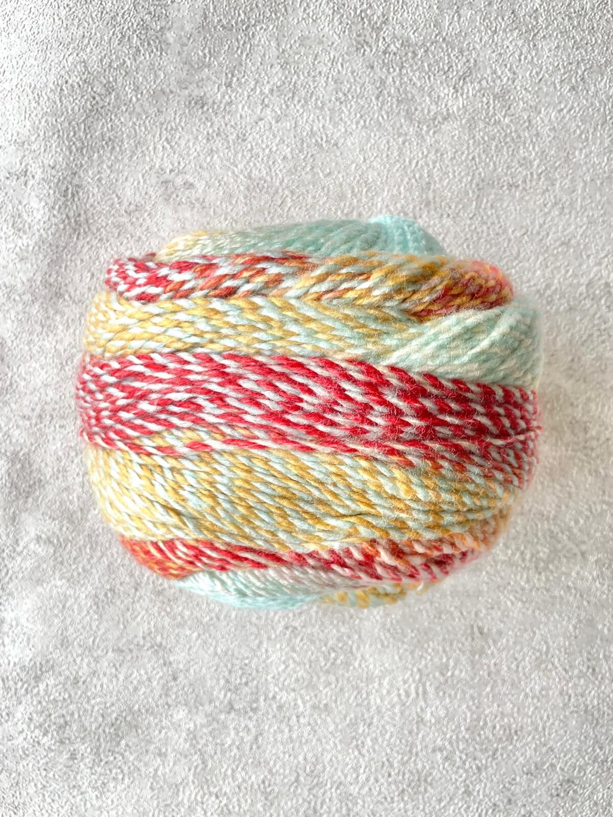 PUZZLE COMFORT  KIRMIZI SARI 235-12