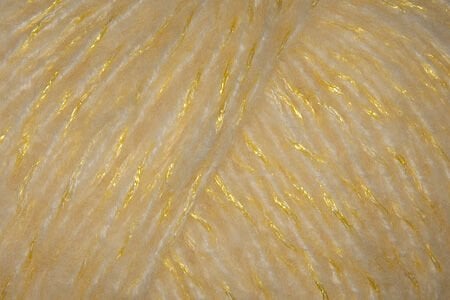 ROZETTİ HONEY EKRU SARI 21001