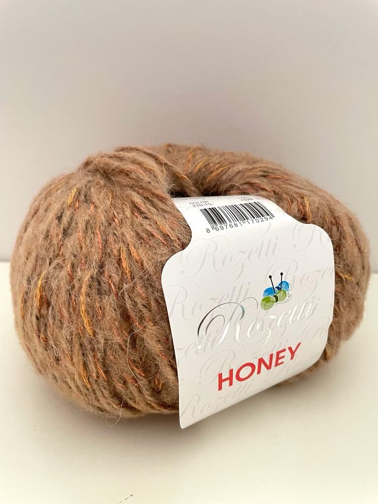 ROZETTİ HONEY TARÇIN 21015