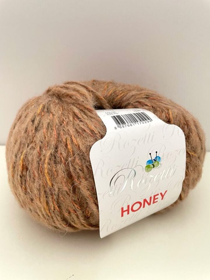 ROZETTİ HONEY TARÇIN 21015