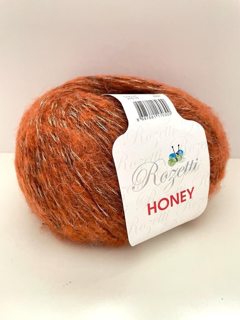 ROZETTİ HONEY  BAKIR 21016