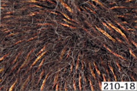 HONEY KAHVE BAKIR 21018