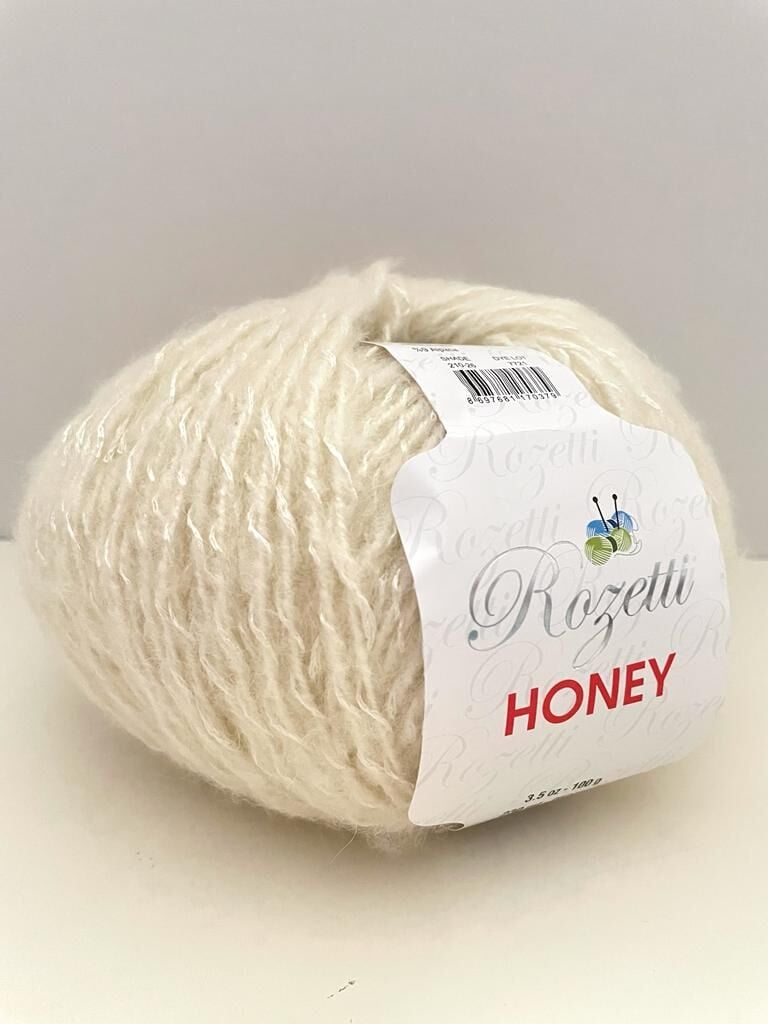 ROZETTİ HONEY EKRU 21026