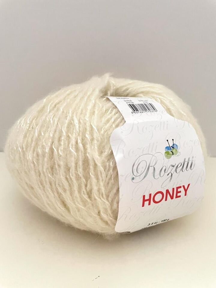 ROZETTİ HONEY EKRU 21026