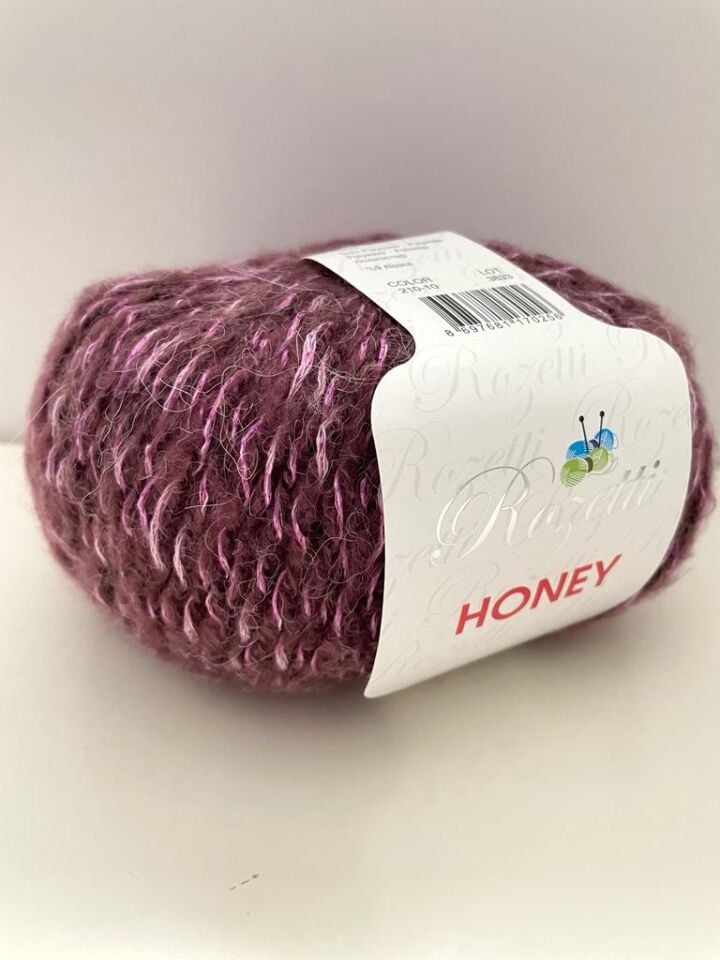 ROZETTİ HONEY MOR 21010