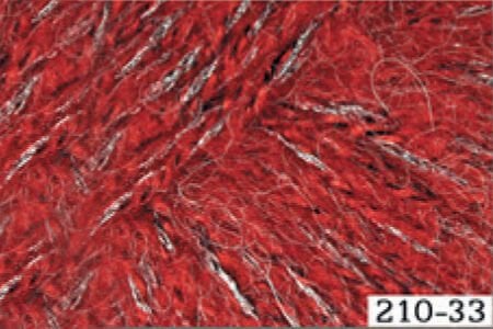 HONEY GÜMÜŞ KIRMIZI 21033