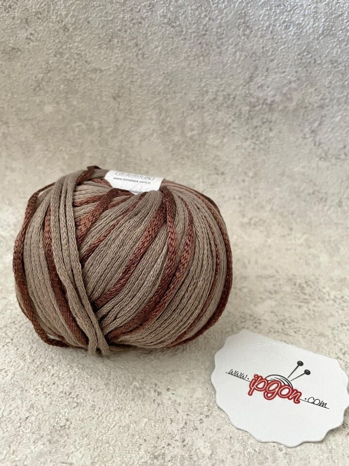 ROZETTİ LUMEN KAHVERENGİ 121-01