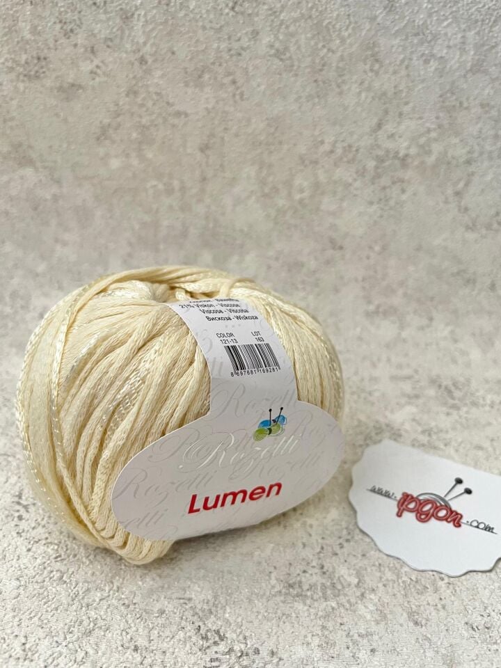ROZETTİ LUMEN SOFT SARI 121-13