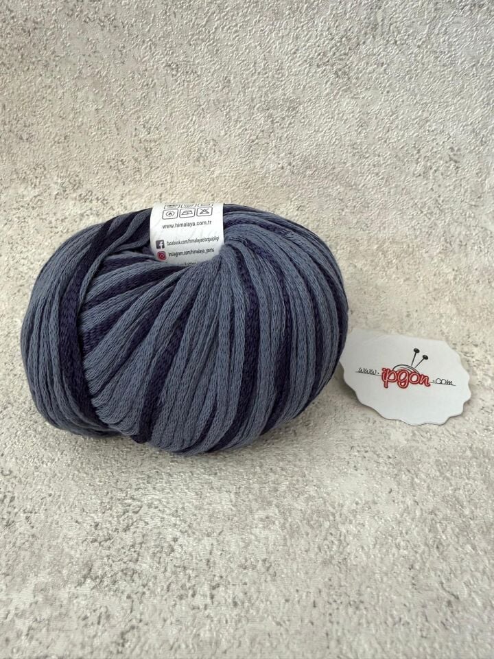 LUMEN INDIGO MAVİ 121-16