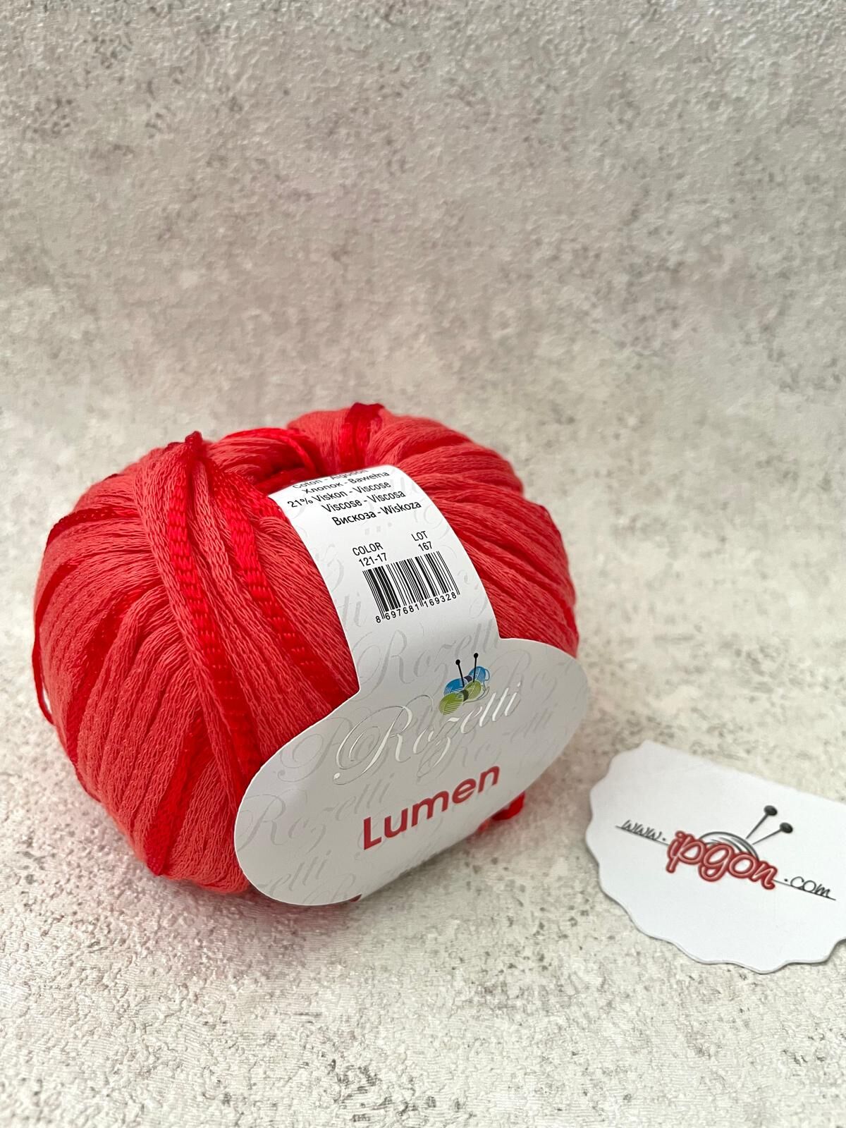 LUMEN NARÇİÇEĞİ 121-17