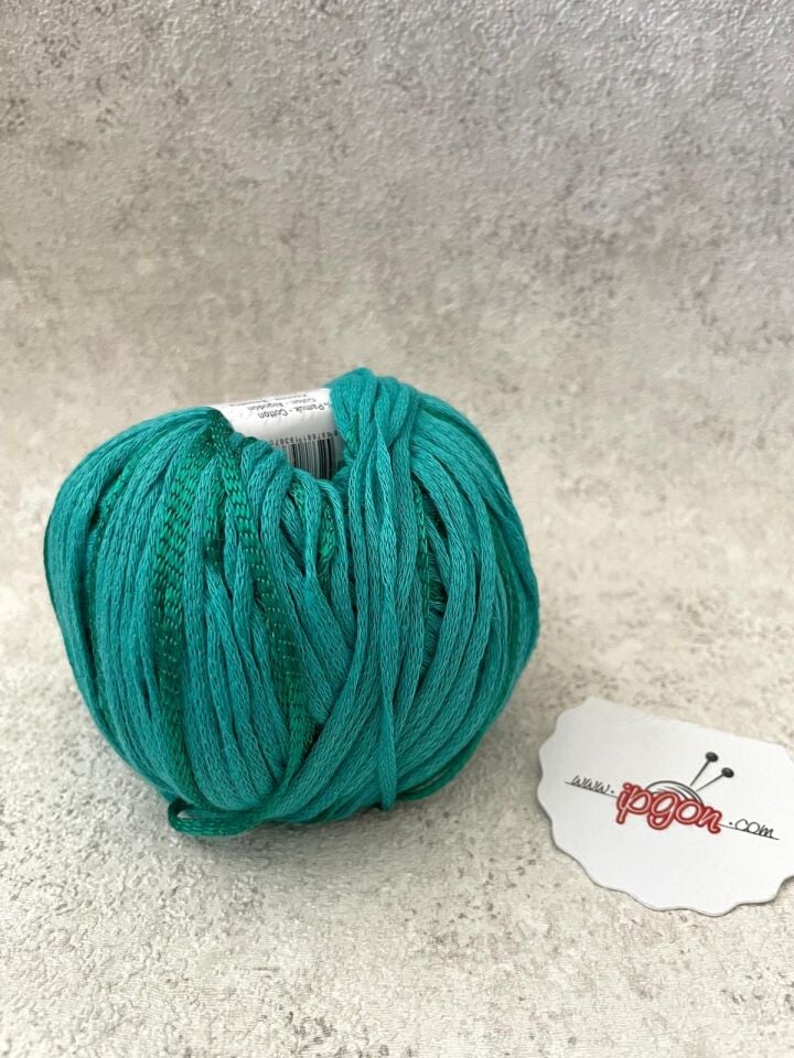 LUMEN TURKUAZ 121-19