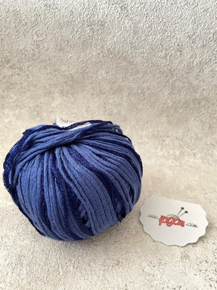 LUMEN LACİVERT  121-20