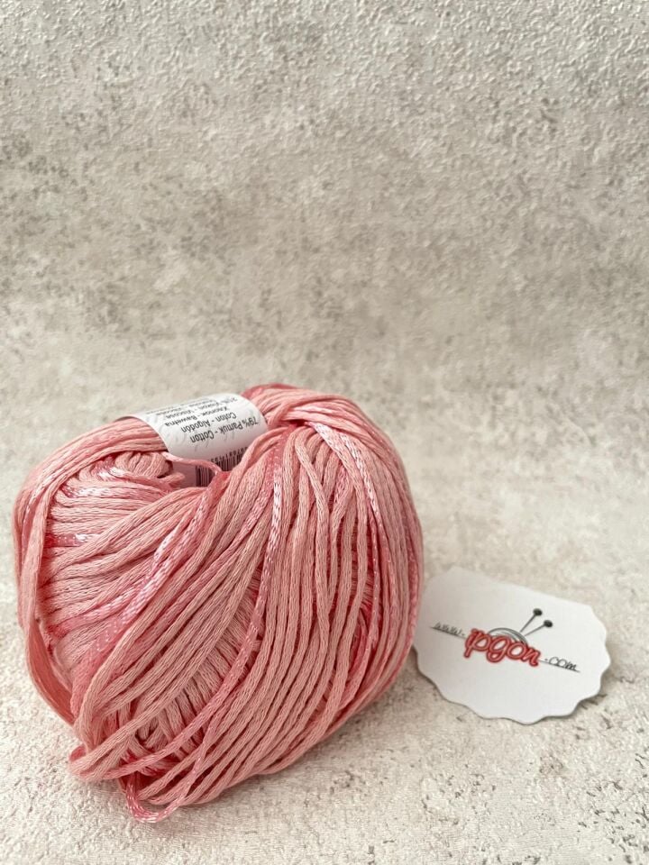 ROZETTİ LUMEN PEMBE 121-22
