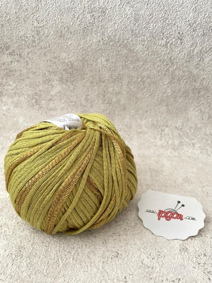 LUMEN YAĞ YEŞİL 121-23