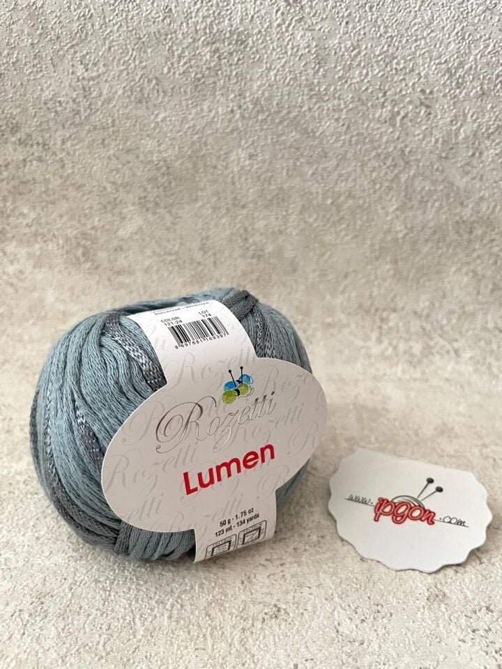 LUMEN KÜF YEŞİL 121-24