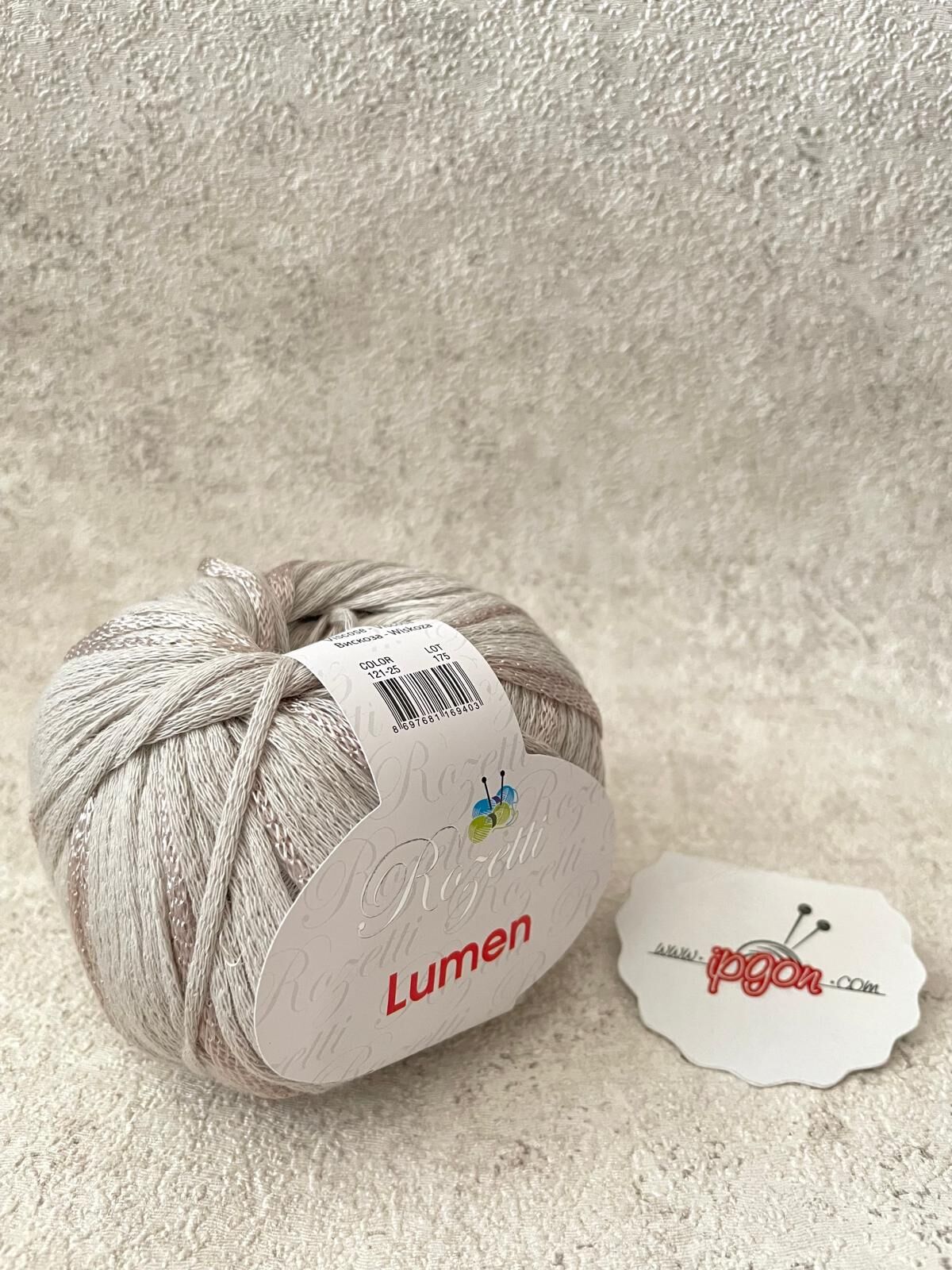 LUMEN BEJ RENGİ 121-25