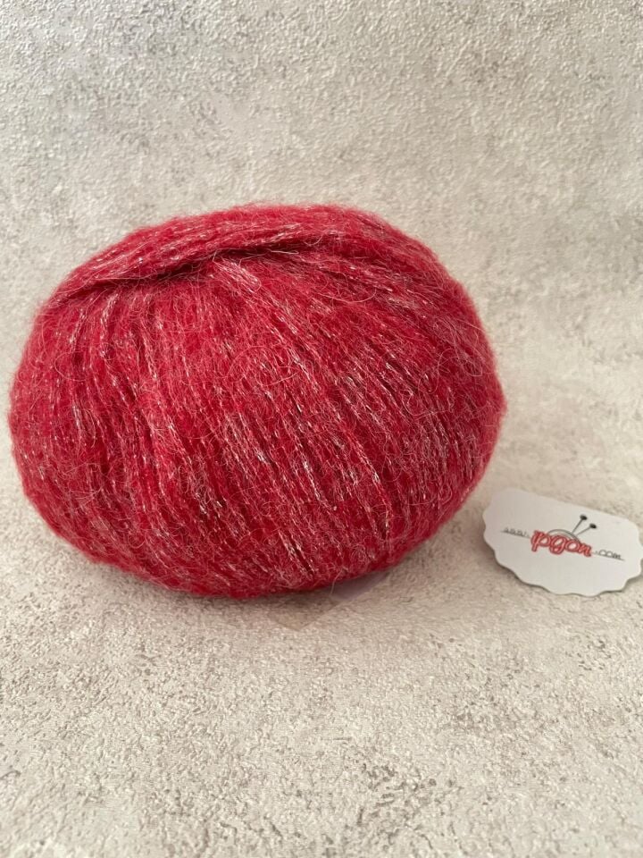 TILSIM KIRMIZI 362-06