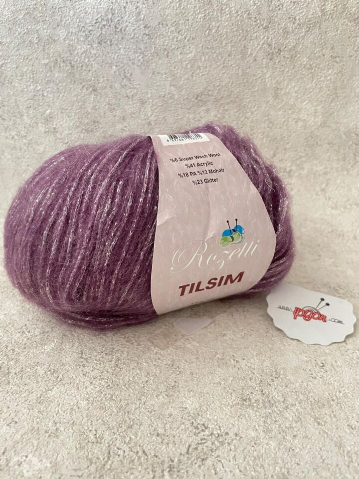 ROZETTİ TILSIM 362-07
