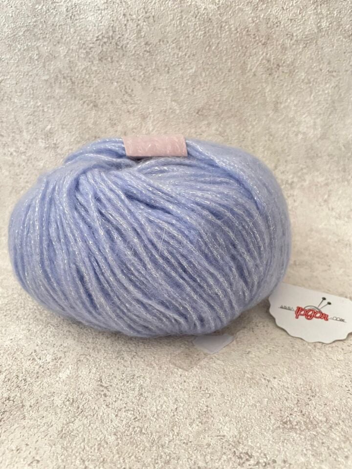 TILSIM BEBEK MAVİ  362-08