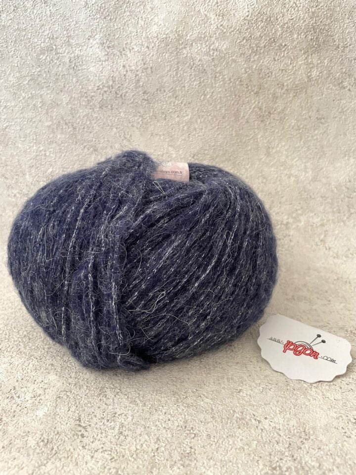 TILSIM LACİVERT 362-10