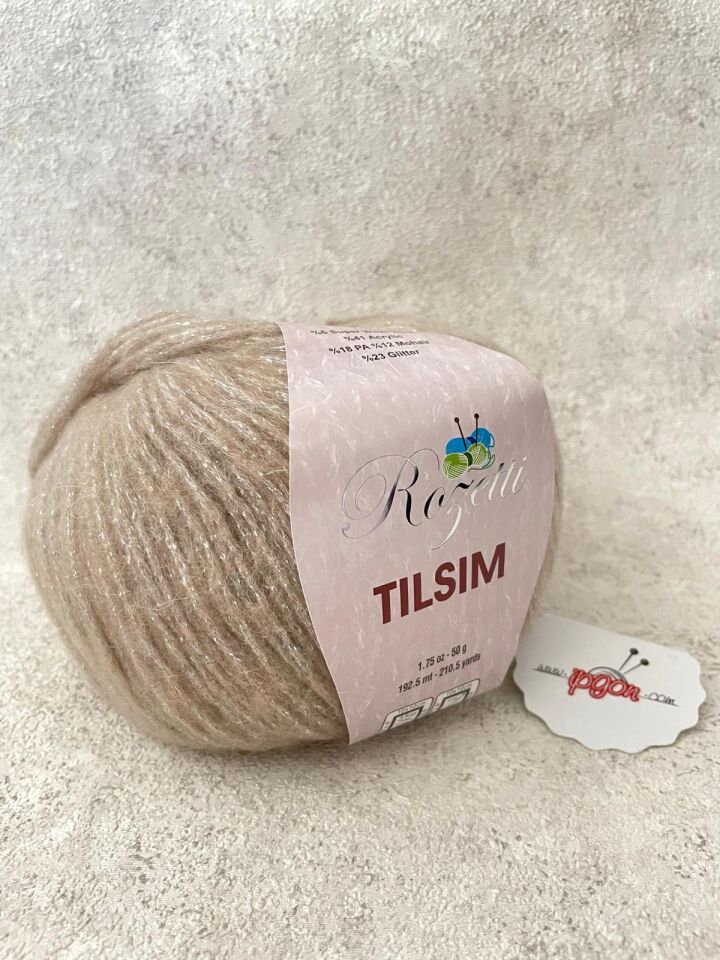 ROZETTİ TILSIM  362-11