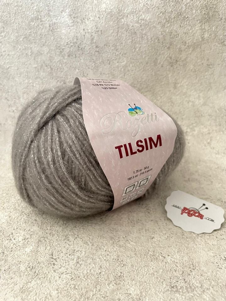 ROZETTİ TILSIM  362-12